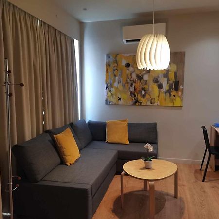 Historic Center Luxury Studio Apartment Aten Exteriör bild