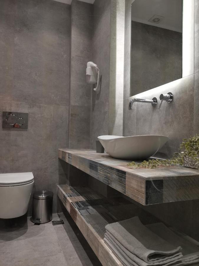 Historic Center Luxury Studio Apartment Aten Exteriör bild