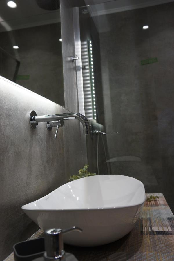 Historic Center Luxury Studio Apartment Aten Exteriör bild