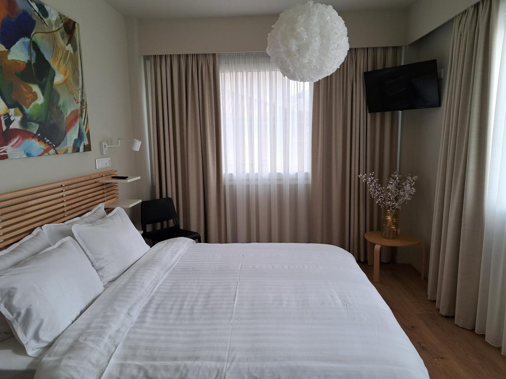 Historic Center Luxury Studio Apartment Aten Exteriör bild